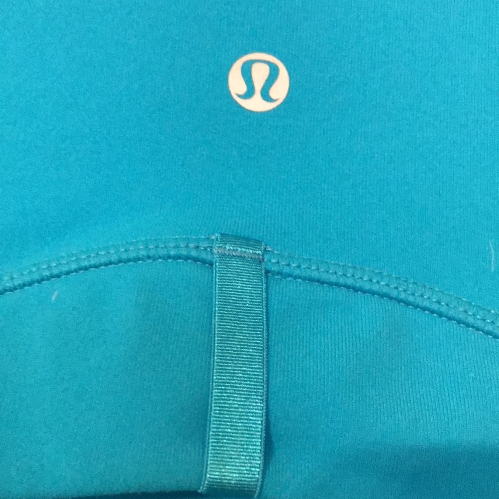 Lululemon Jacket - Picture 3 of 8